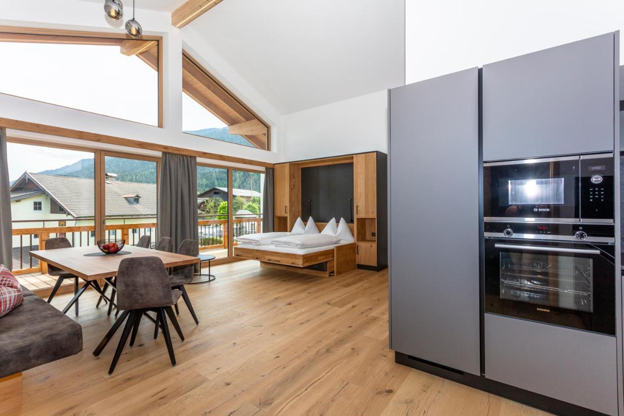 Feriengut Ottacherhof - Active Family Holiday In Central Hollersbach Hollersbach im Pinzgau Buitenkant foto