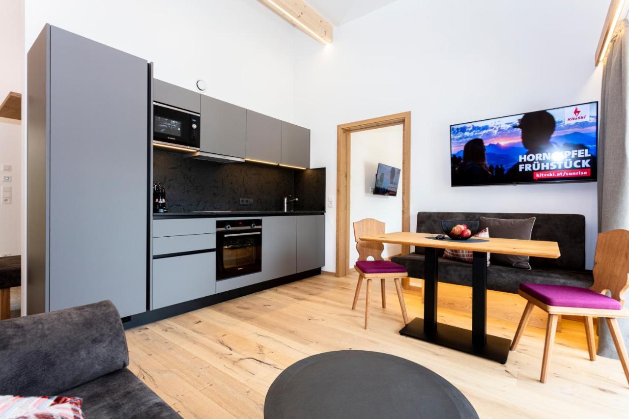 Feriengut Ottacherhof - Active Family Holiday In Central Hollersbach Hollersbach im Pinzgau Buitenkant foto