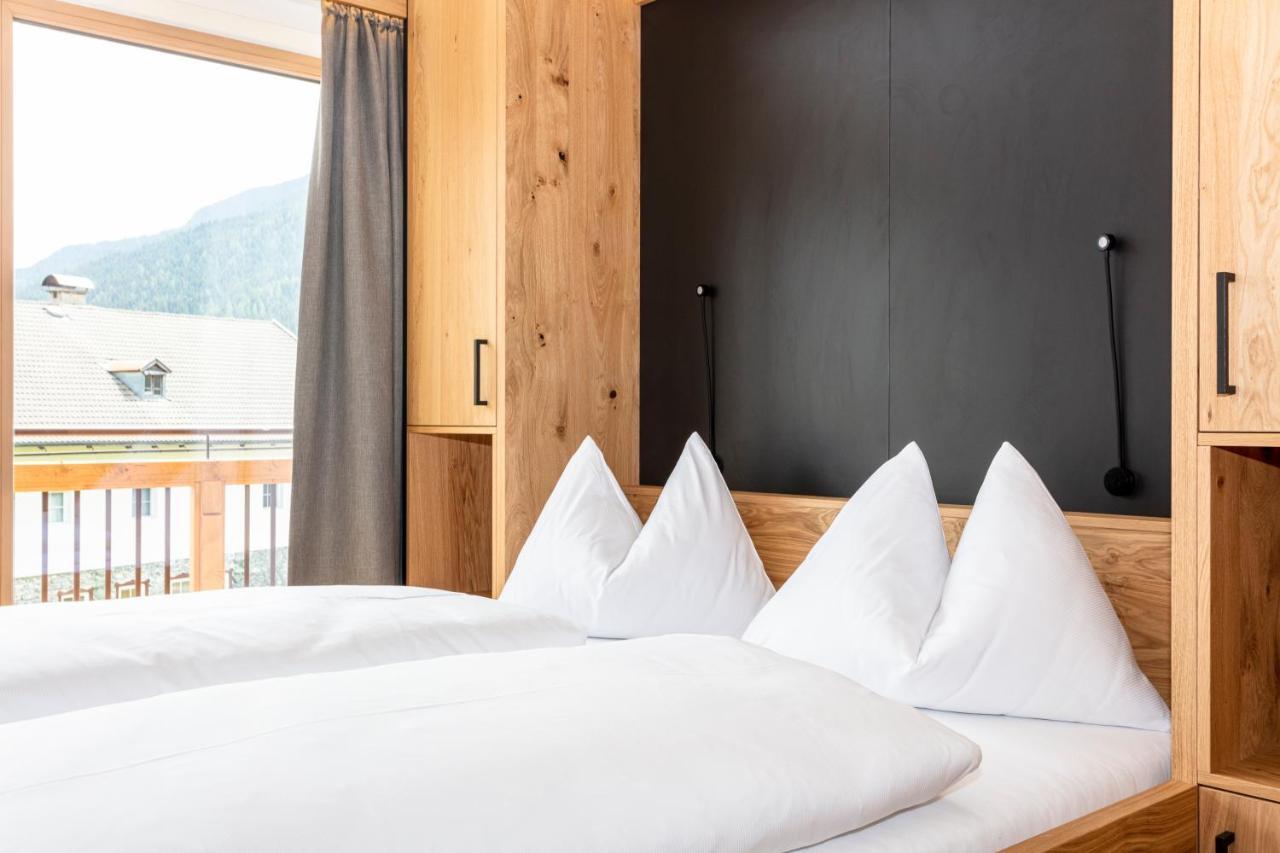 Feriengut Ottacherhof - Active Family Holiday In Central Hollersbach Hollersbach im Pinzgau Buitenkant foto