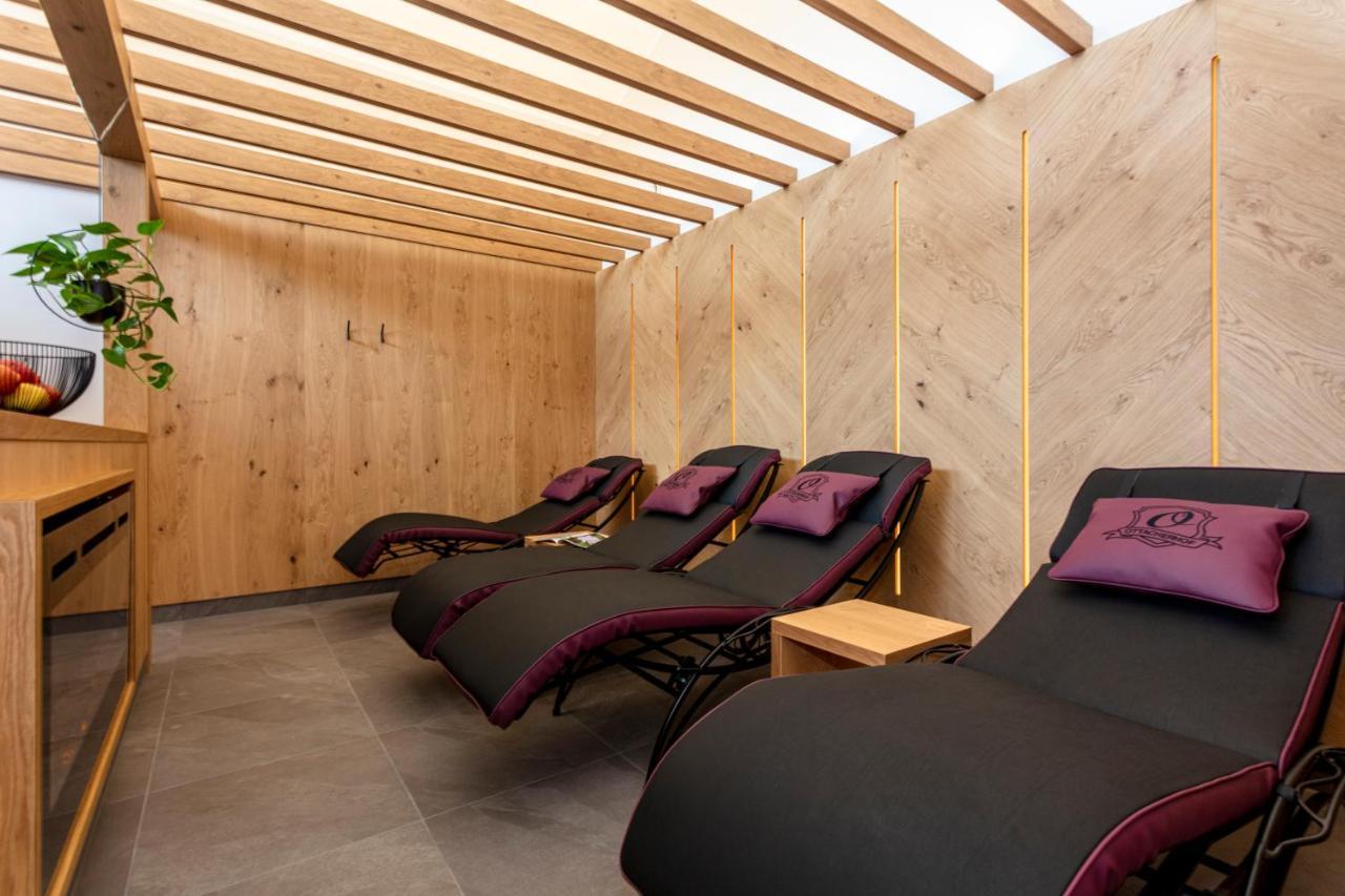 Feriengut Ottacherhof - Active Family Holiday In Central Hollersbach Hollersbach im Pinzgau Buitenkant foto
