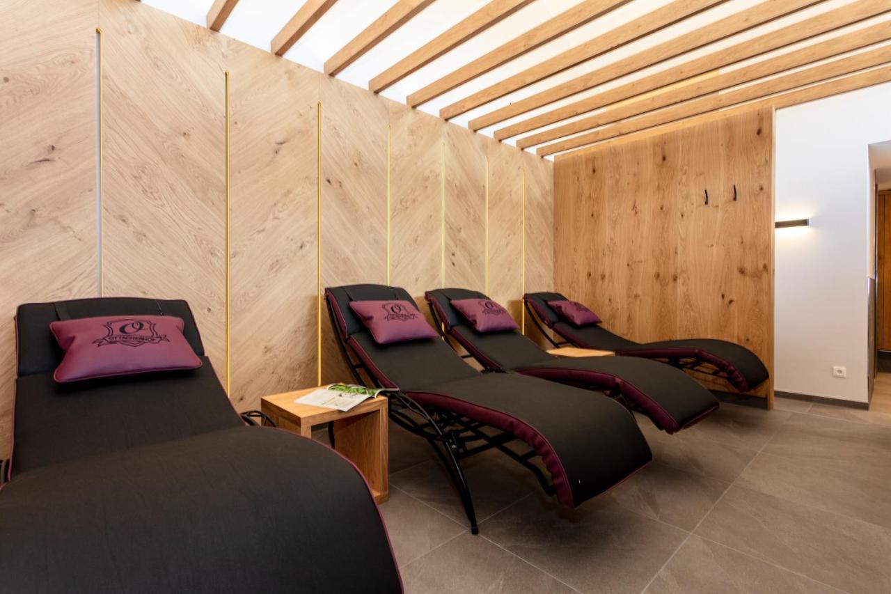 Feriengut Ottacherhof - Active Family Holiday In Central Hollersbach Hollersbach im Pinzgau Buitenkant foto