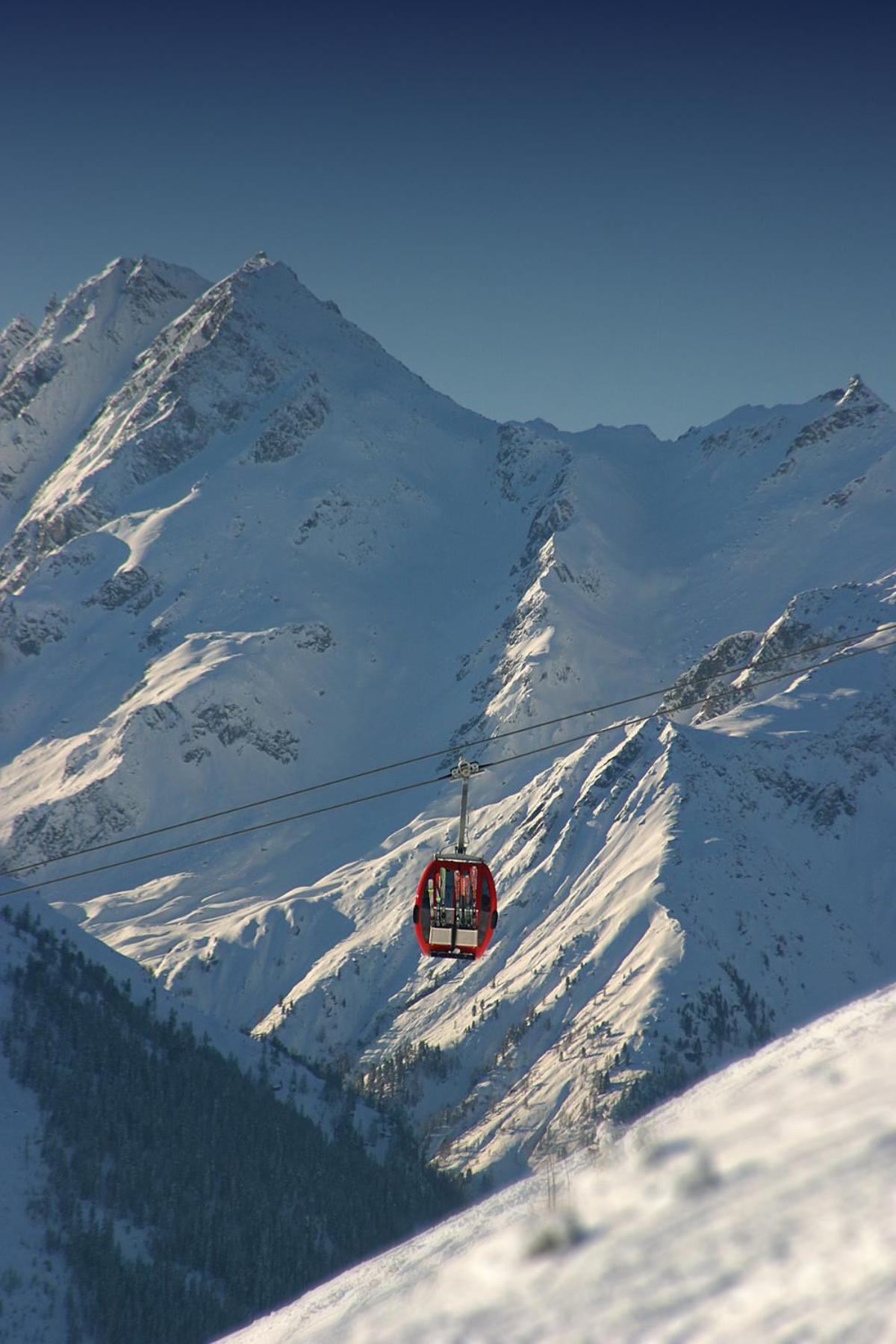 Feriengut Ottacherhof - Active Family Holiday In Central Hollersbach Hollersbach im Pinzgau Buitenkant foto