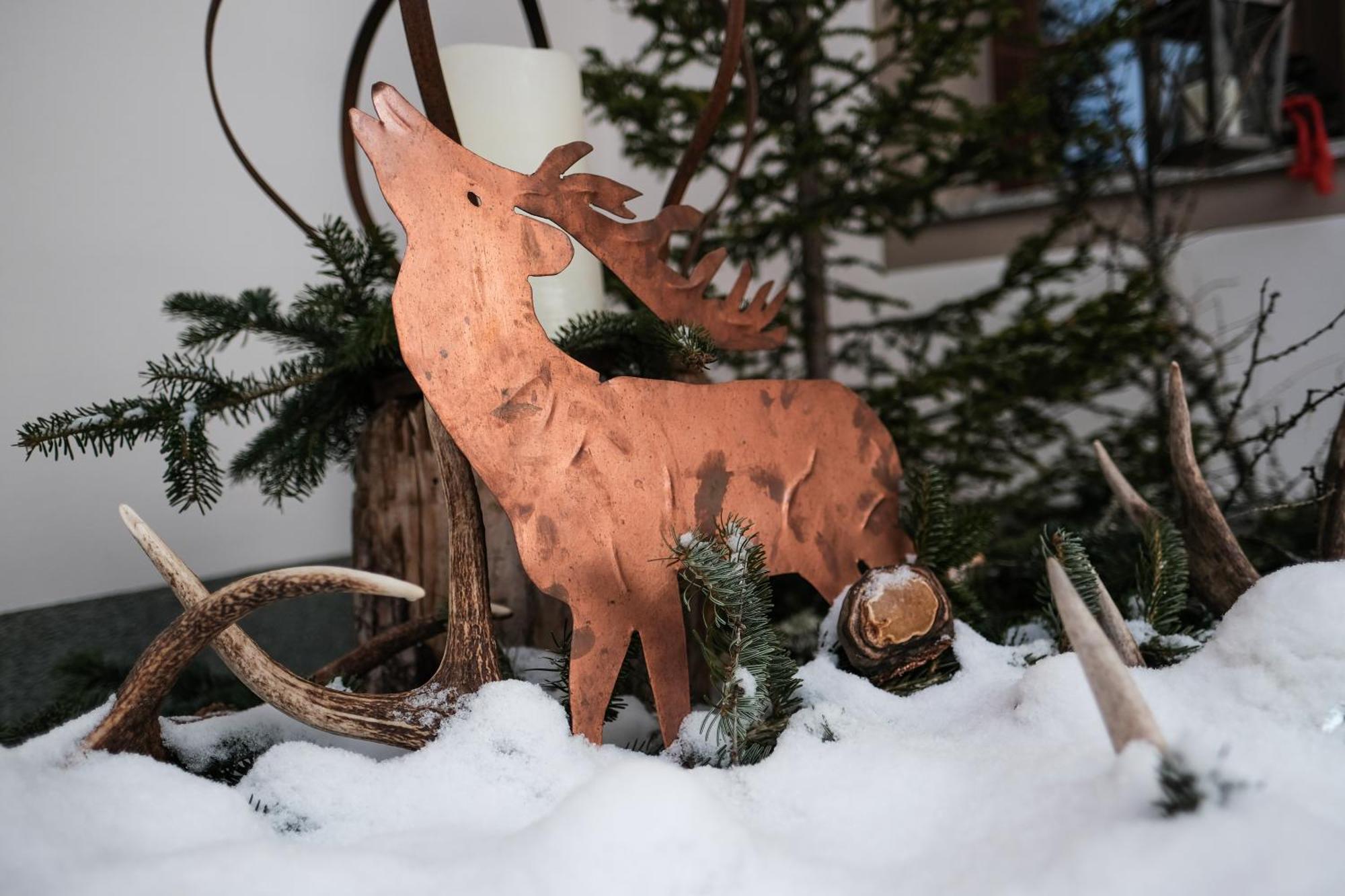Feriengut Ottacherhof - Active Family Holiday In Central Hollersbach Hollersbach im Pinzgau Buitenkant foto